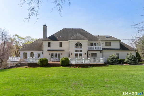 $1,500,000 | 57 Thistledown, Suffield, CT 06078