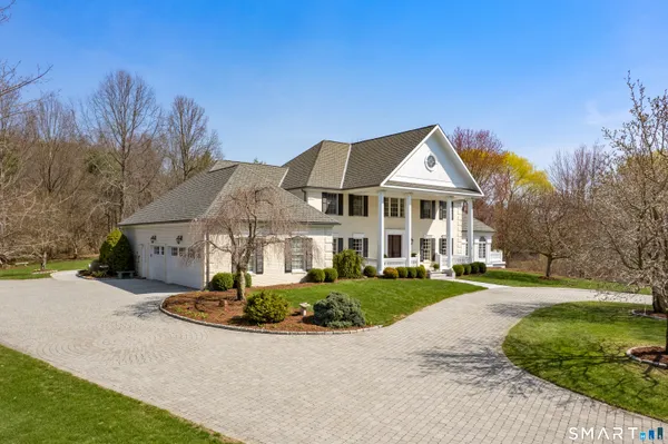 $1,500,000 | 57 Thistledown, Suffield, CT 06078