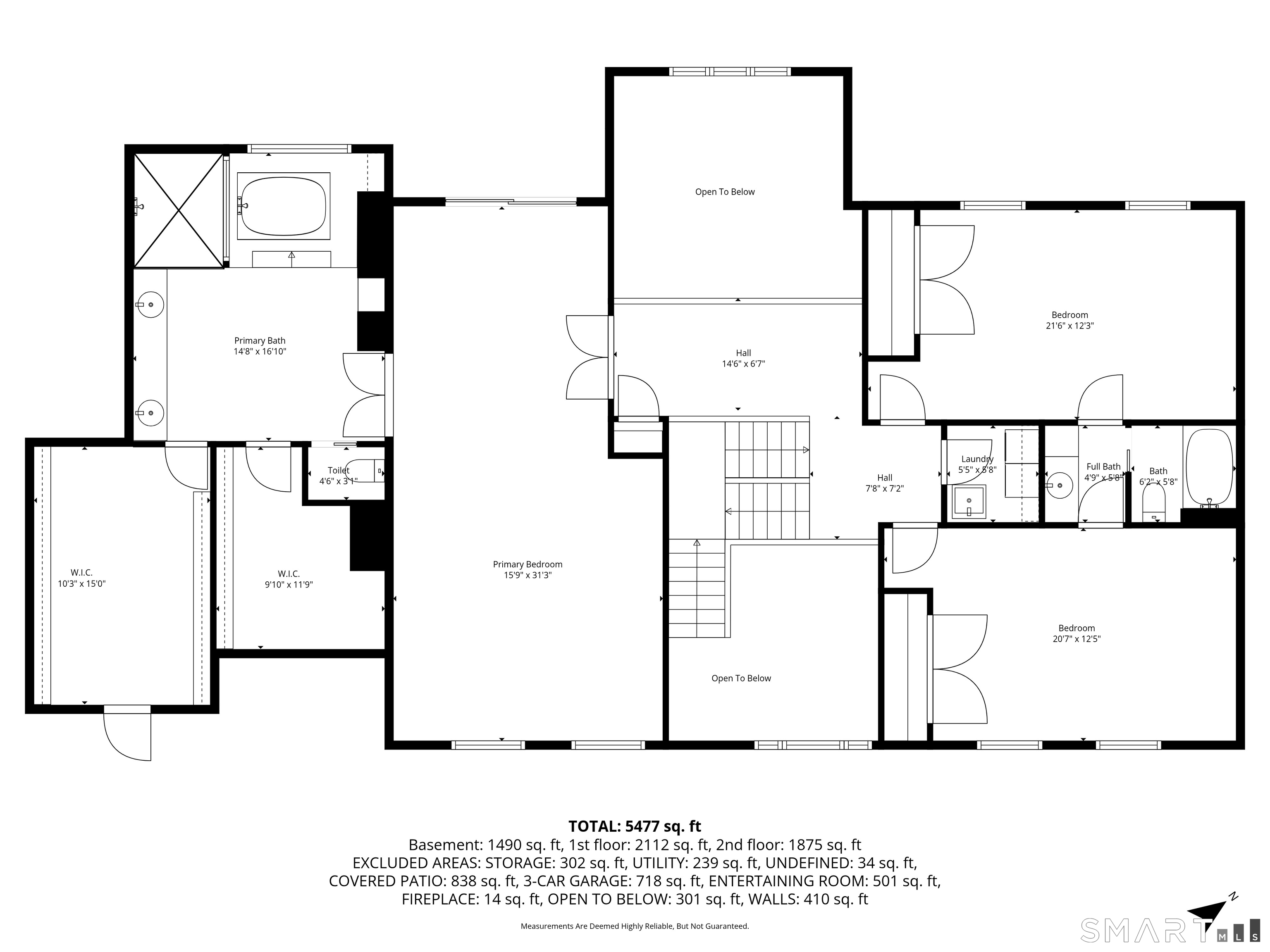 57 Thistledown Suffield, CT 06078 - Photo 39 of 41