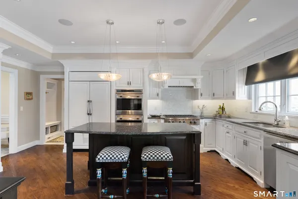 $1,500,000 | 57 Thistledown, Suffield, CT 06078