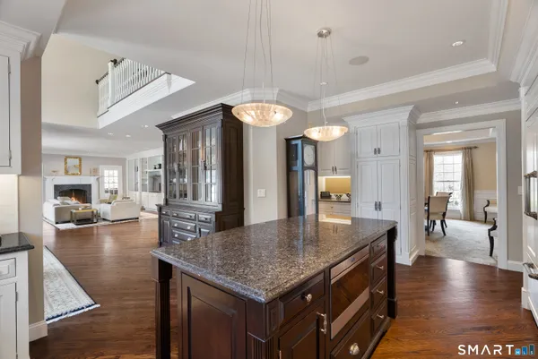 $1,500,000 | 57 Thistledown, Suffield, CT 06078