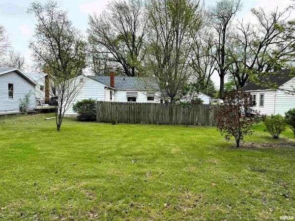 $89,000 | 520 South Pearl Street, Havana, IL 62644