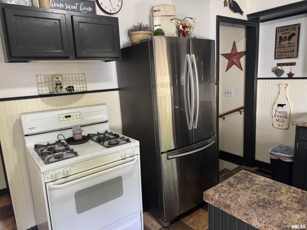 $89,000 | 520 South Pearl Street, Havana, IL 62644