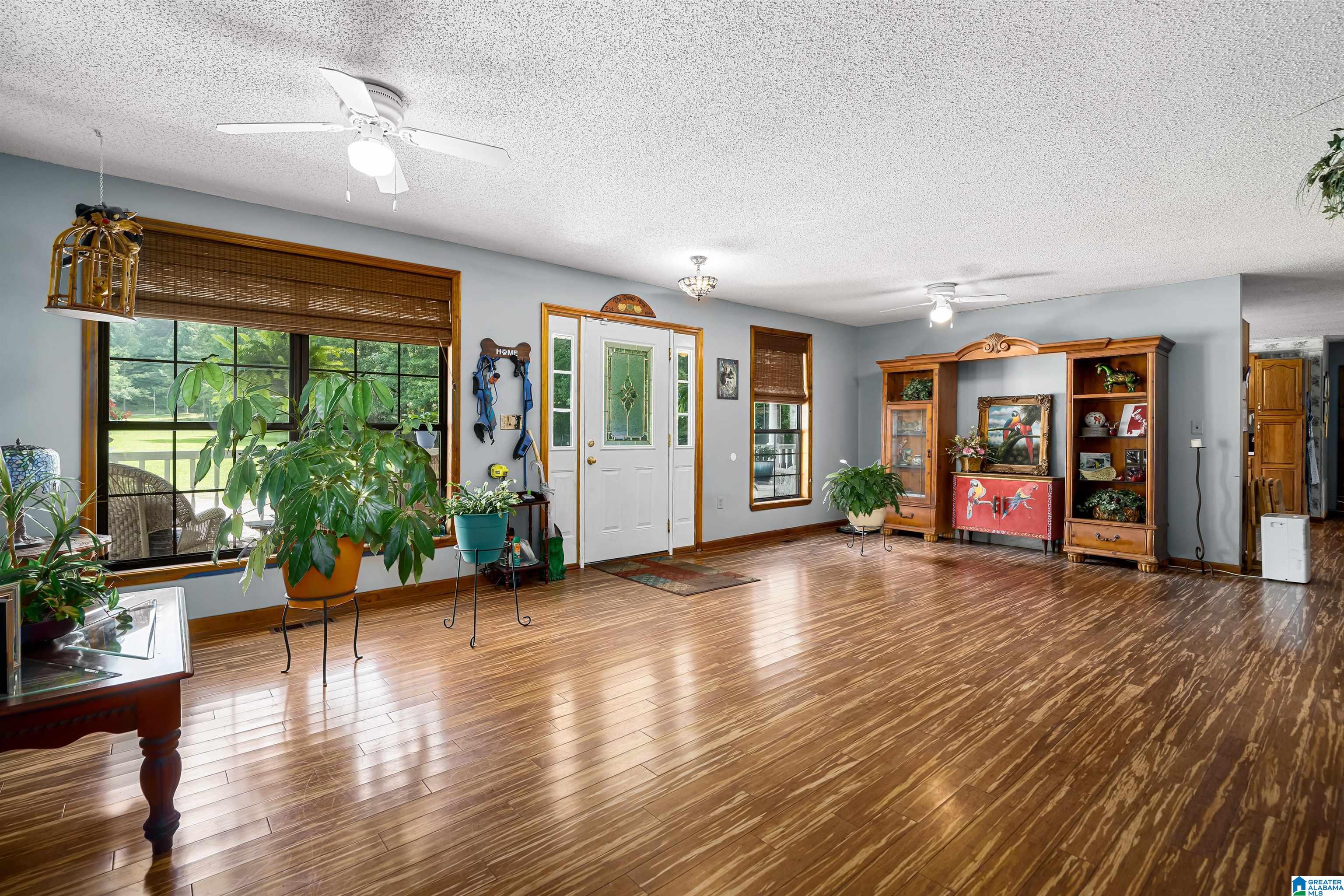493 Kiowa Road Remlap, AL 35133 - Photo 8 of 39