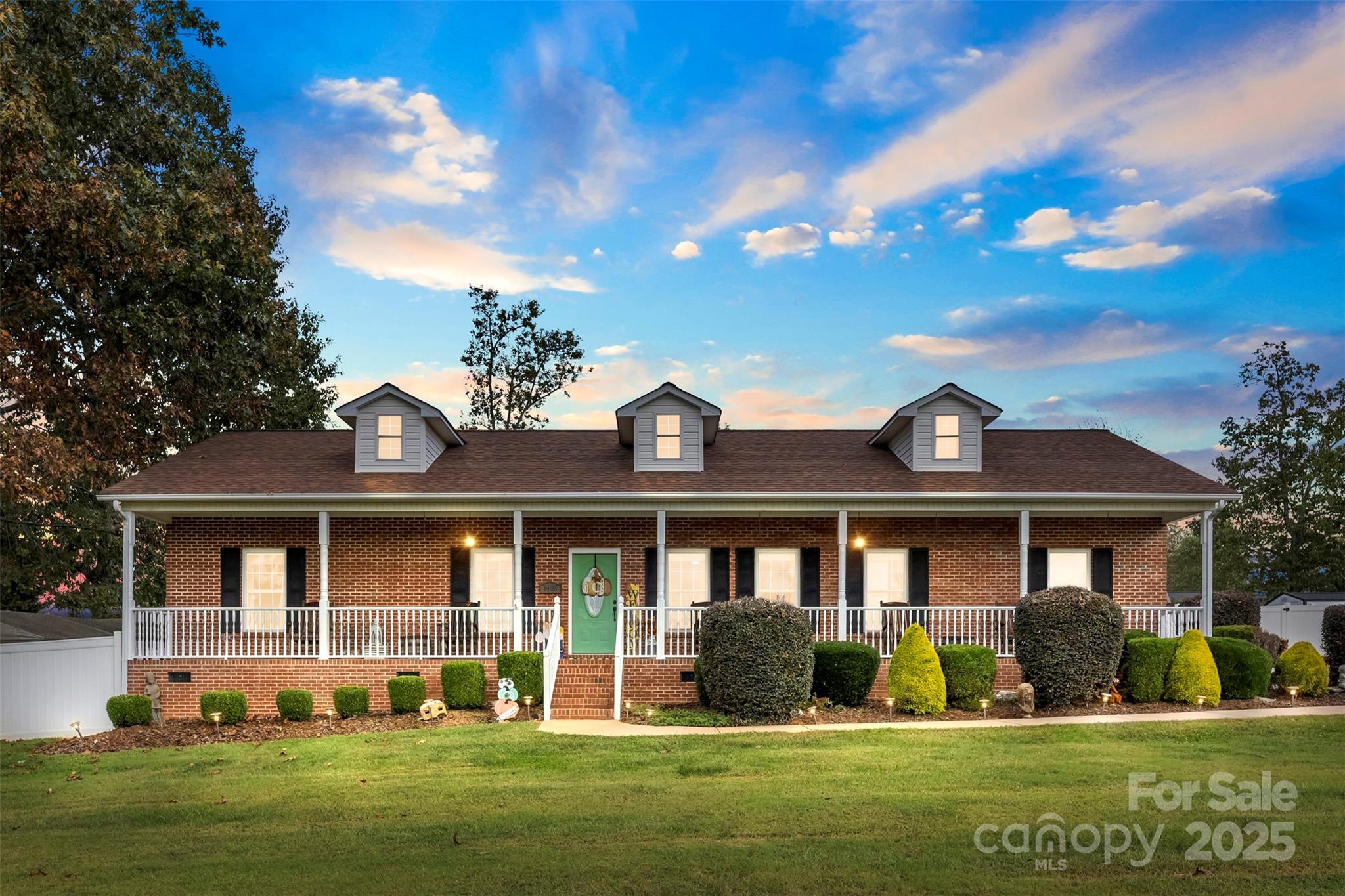 1425 Bethlehem Road Kings Mountain, NC 28086 - Photo 2 of 29