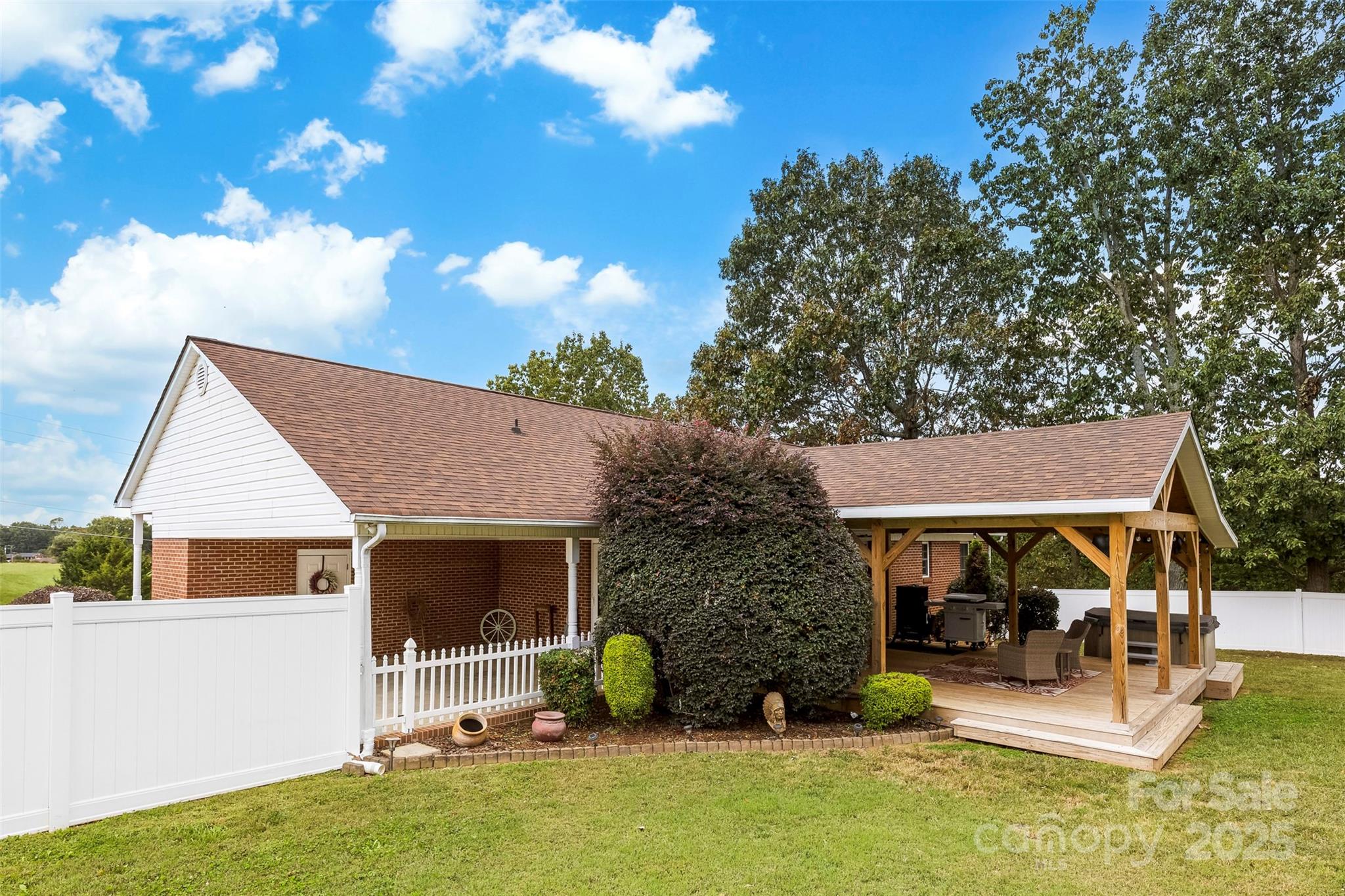 1425 Bethlehem Road Kings Mountain, NC 28086 - Photo 24 of 29