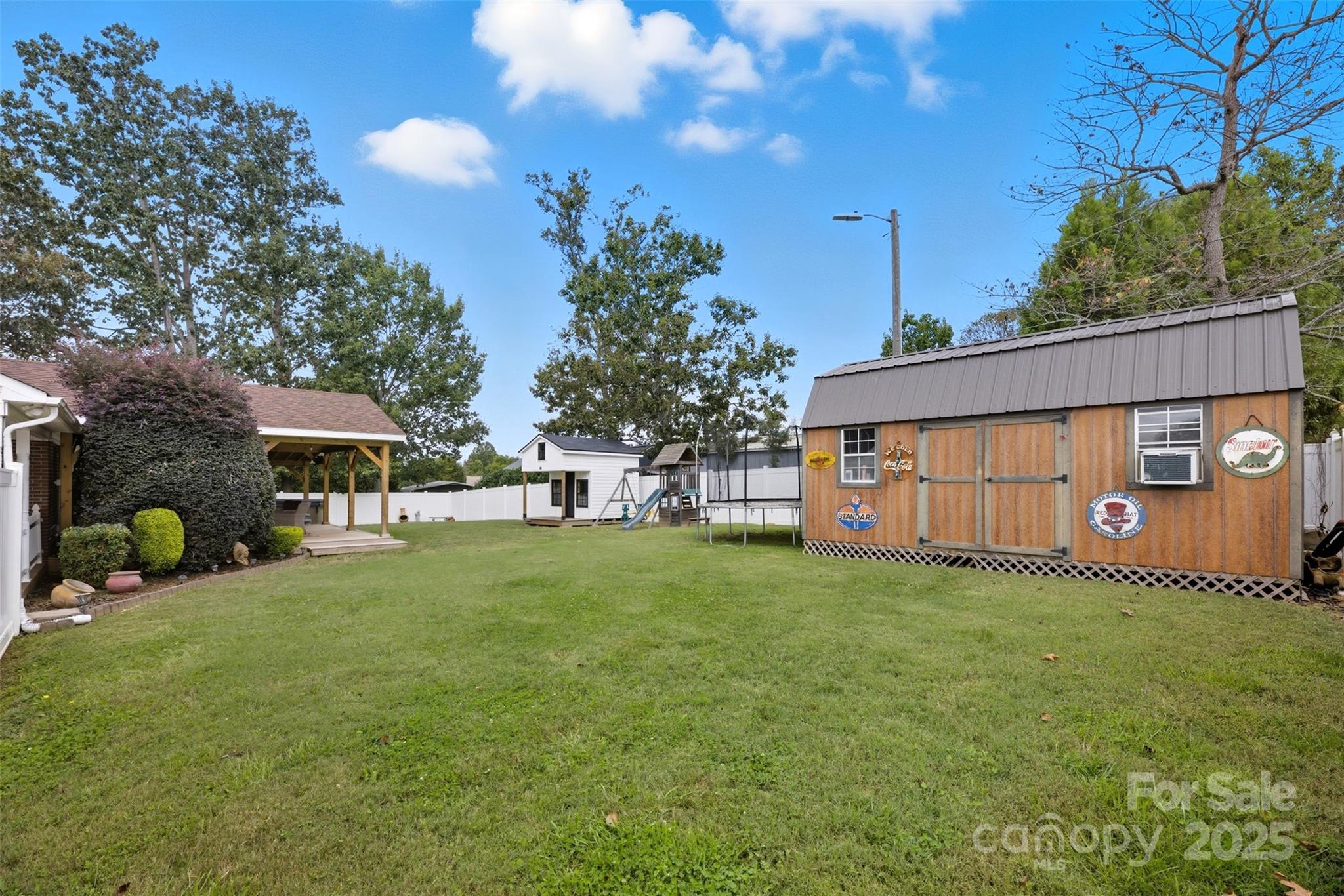 1425 Bethlehem Road Kings Mountain, NC 28086 - Photo 26 of 29