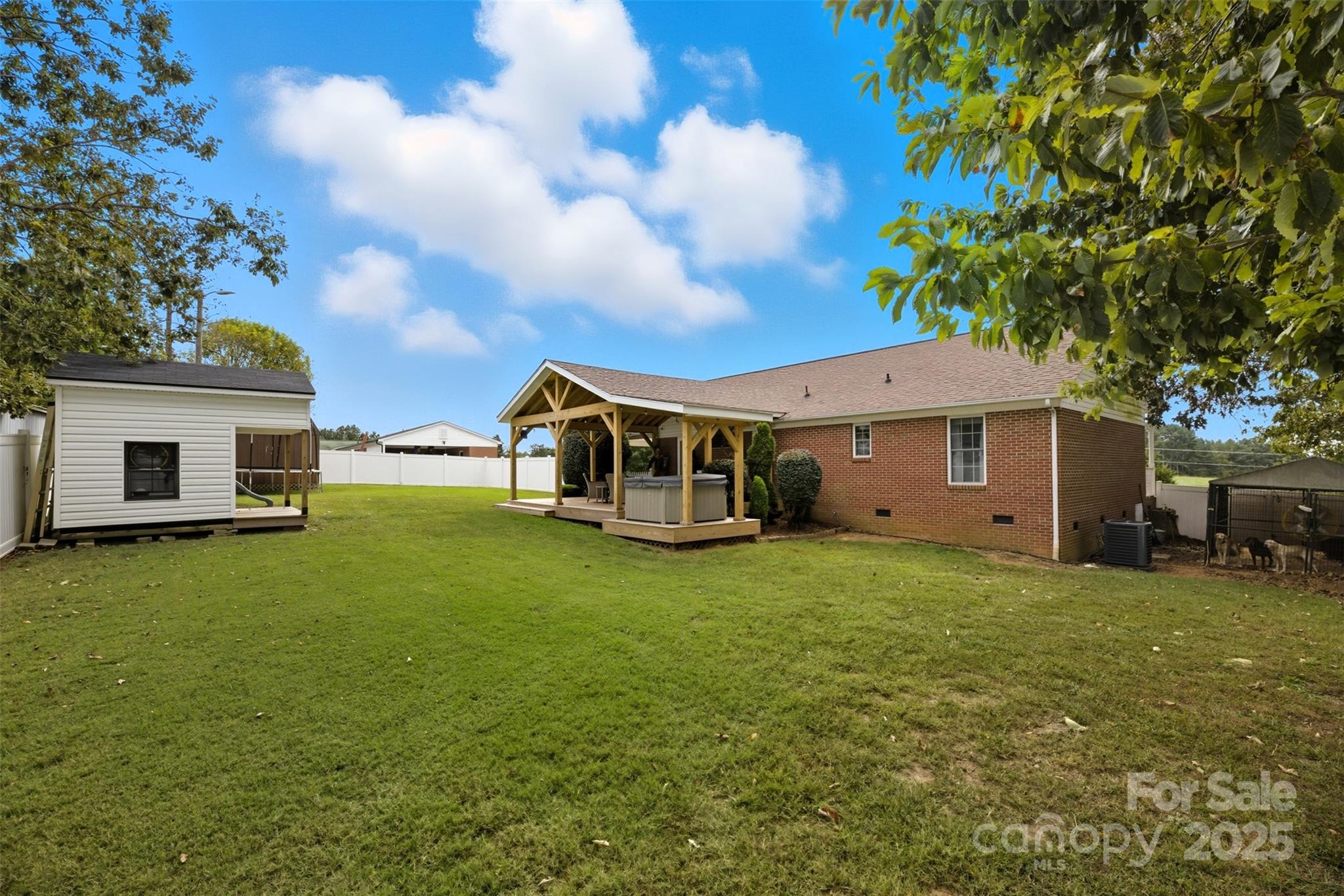 1425 Bethlehem Road Kings Mountain, NC 28086 - Photo 27 of 29