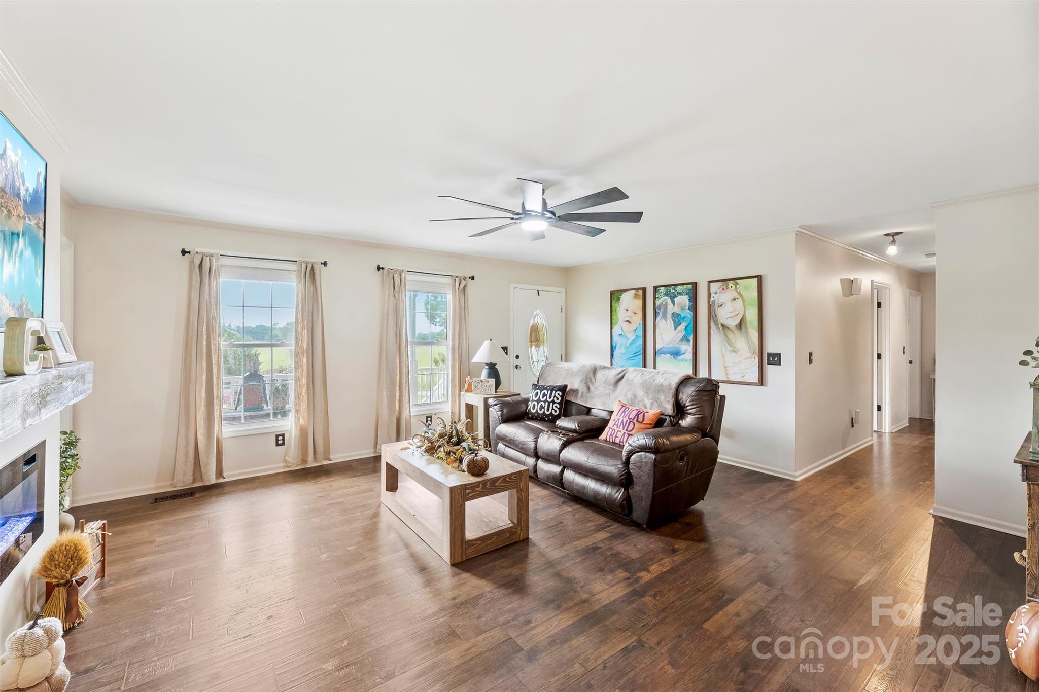 1425 Bethlehem Road Kings Mountain, NC 28086 - Photo 5 of 29