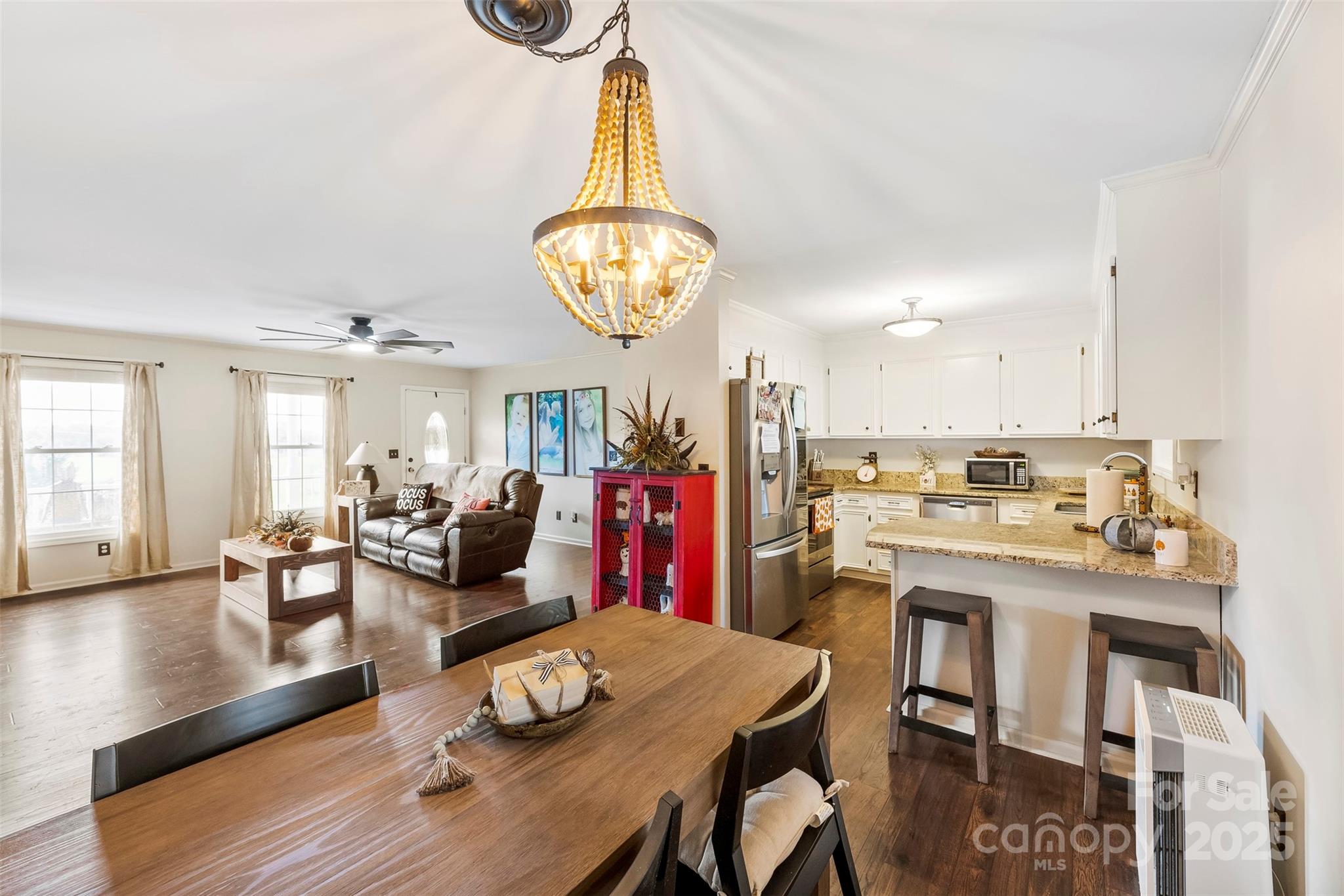 1425 Bethlehem Road Kings Mountain, NC 28086 - Photo 7 of 29