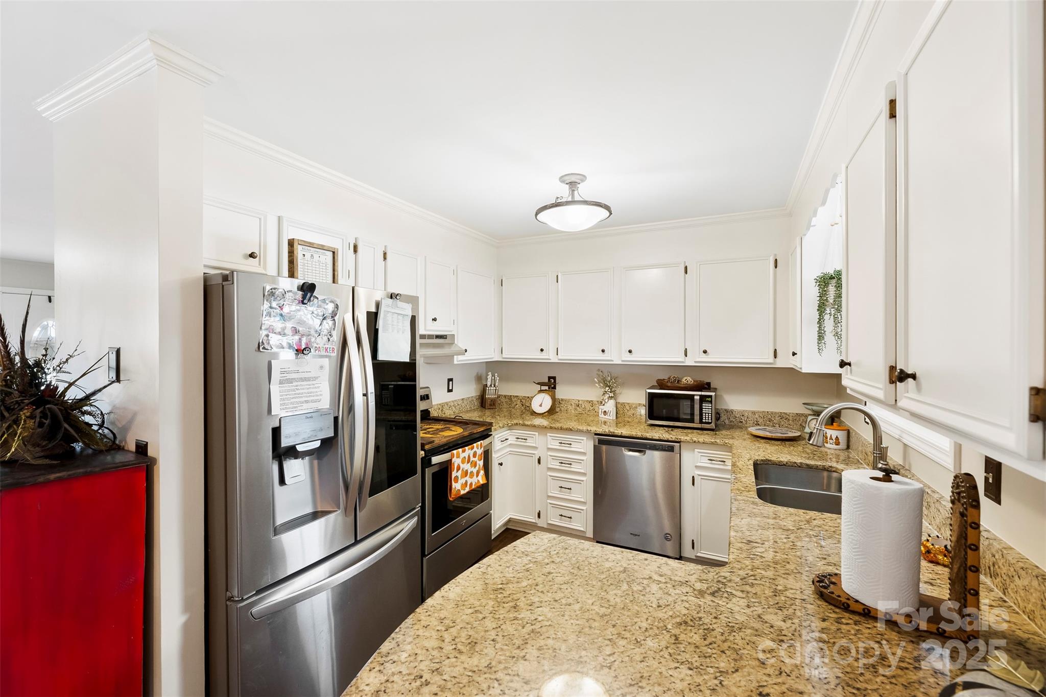 1425 Bethlehem Road Kings Mountain, NC 28086 - Photo 9 of 29