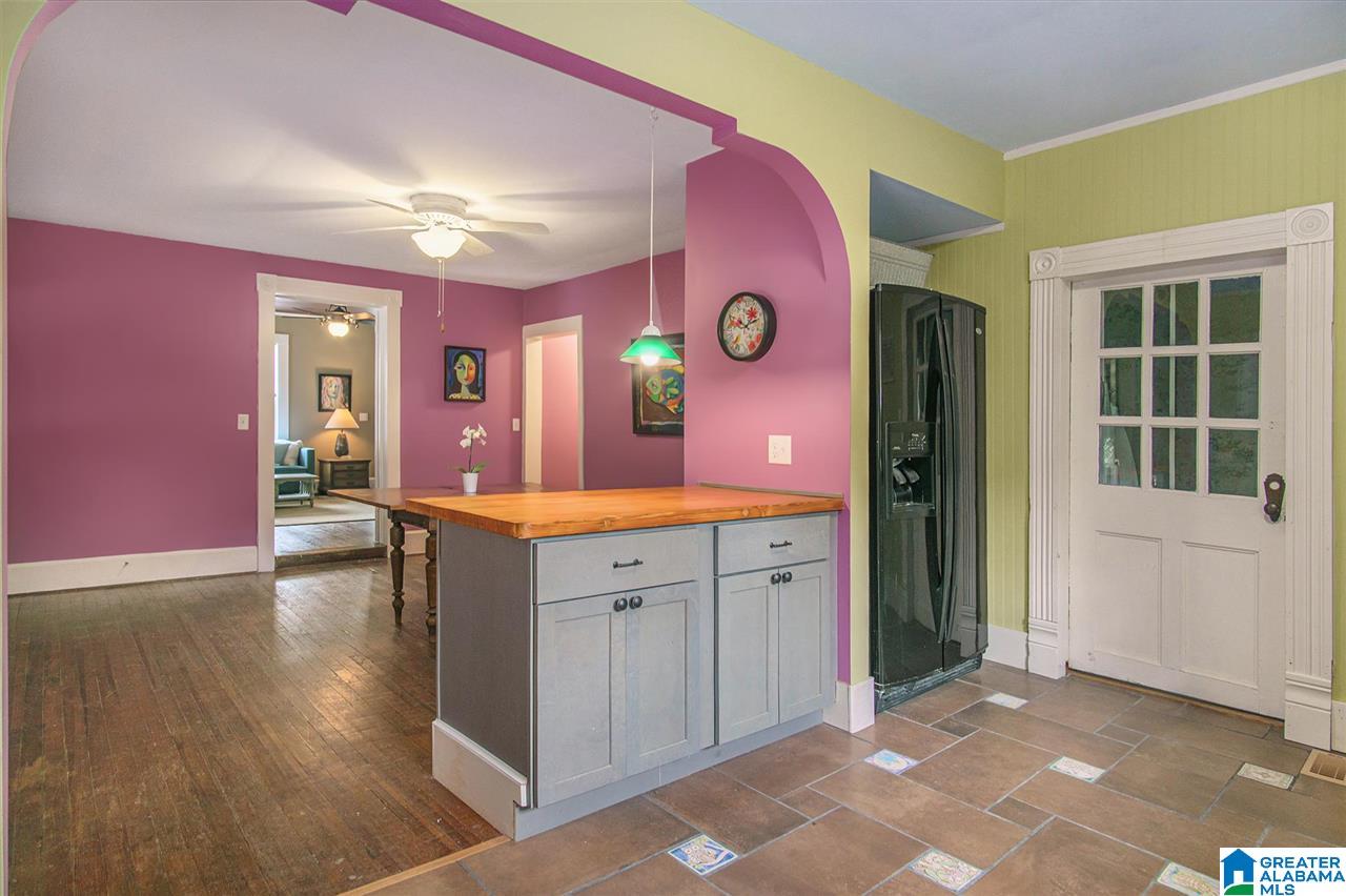 430 Selma Road Montevallo, AL 35115 - Photo 13 of 50