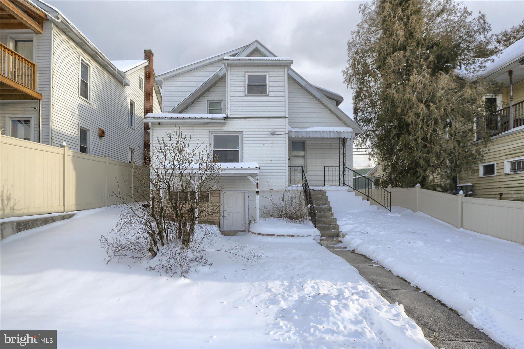 425 East Walnut Street Lewistown, PA 17044 - Photo 34 of 37