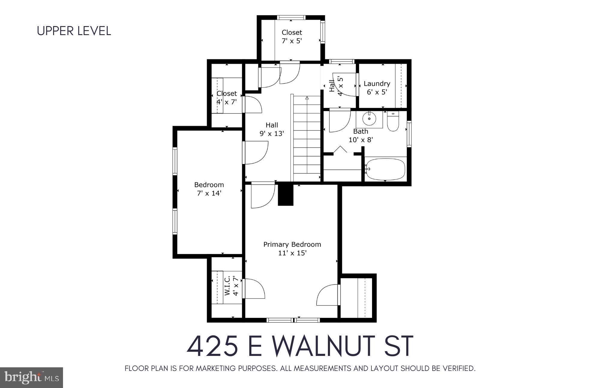 425 East Walnut Street Lewistown, PA 17044 - Photo 36 of 37