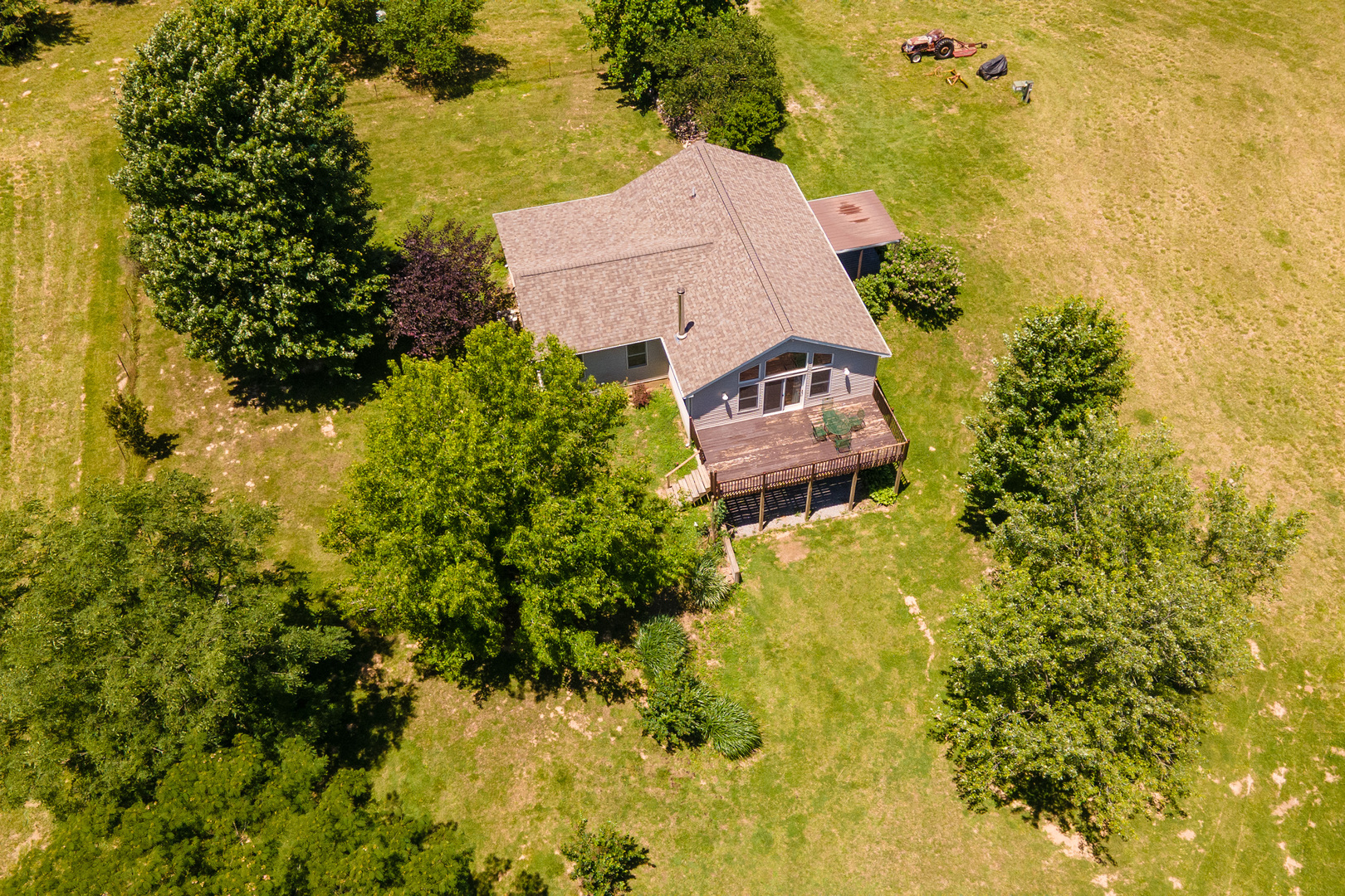 450 Clark School Road De Soto, IL 62924 - Photo 39 of 47
