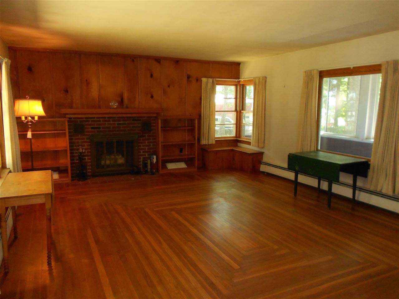 155 Gunstock Hill Road Gilford, NH 03249 - Photo 15 of 37