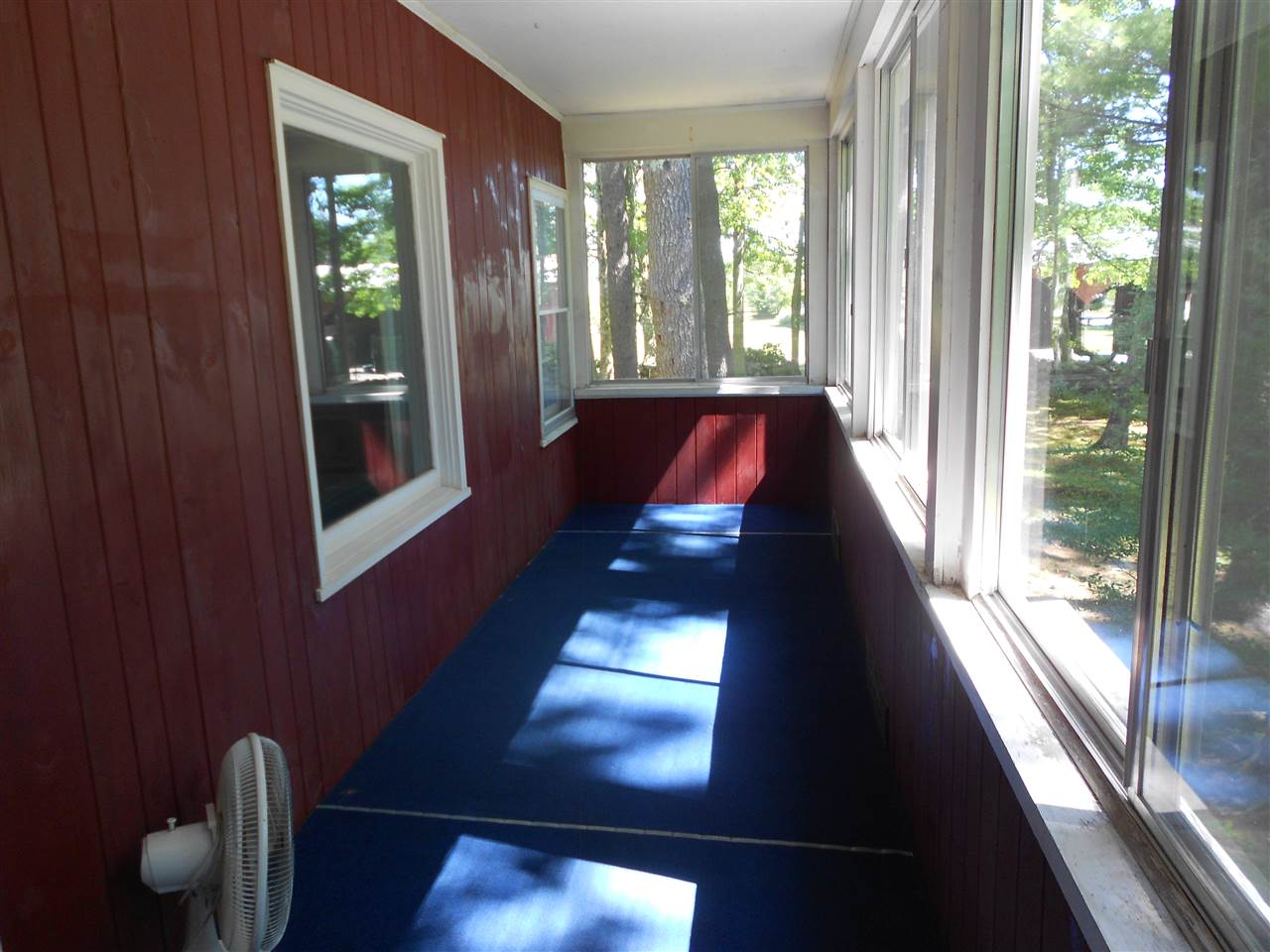 155 Gunstock Hill Road Gilford, NH 03249 - Photo 34 of 37