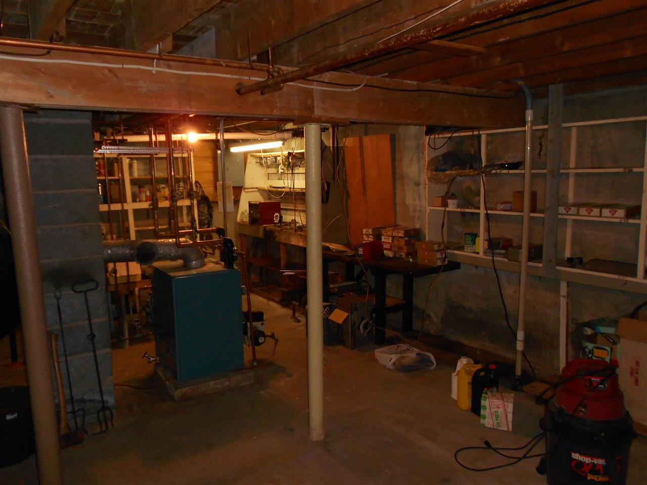 155 Gunstock Hill Road Gilford, NH 03249 - Photo 35 of 37