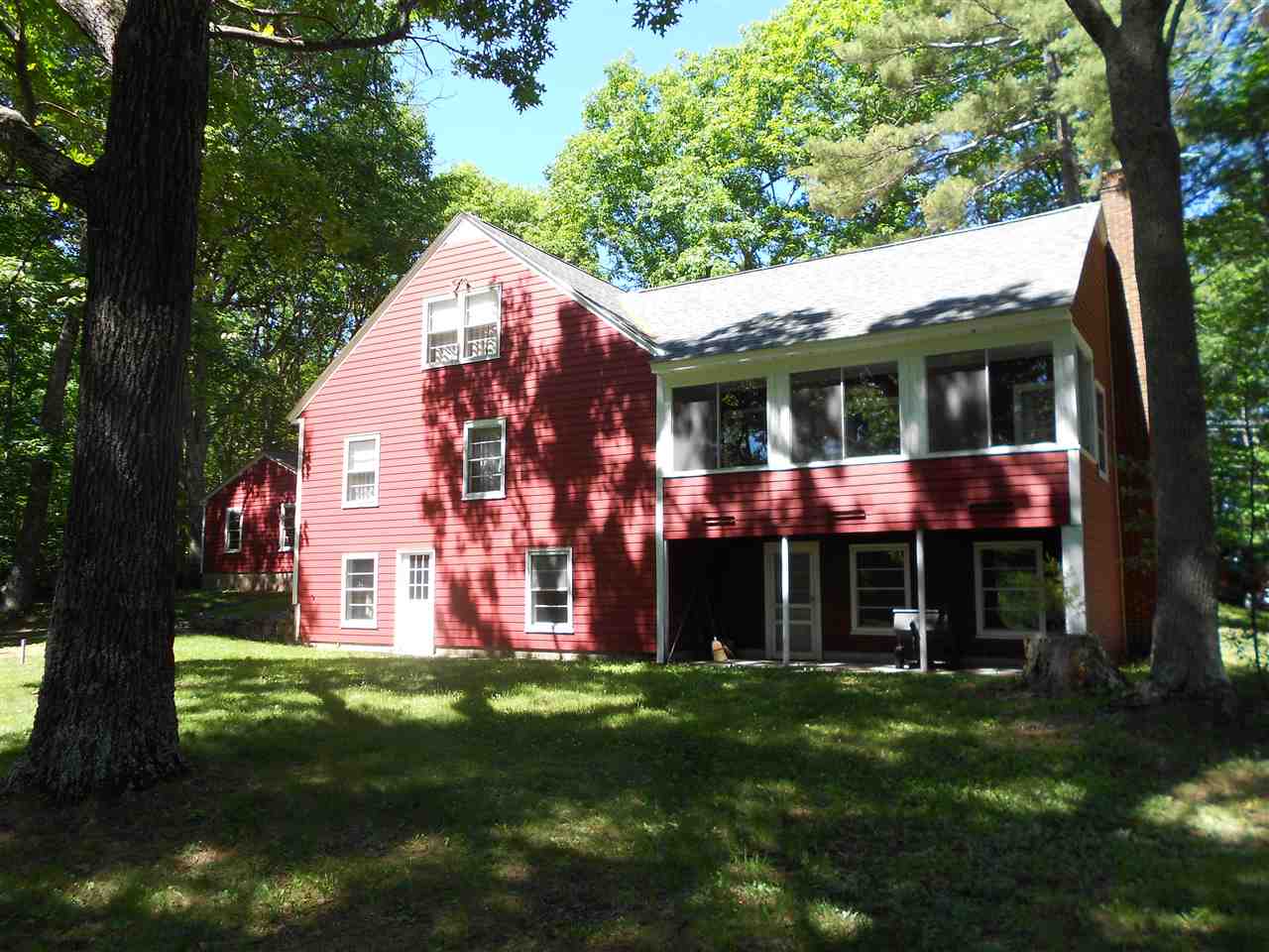 155 Gunstock Hill Road Gilford, NH 03249 - Photo 5 of 37