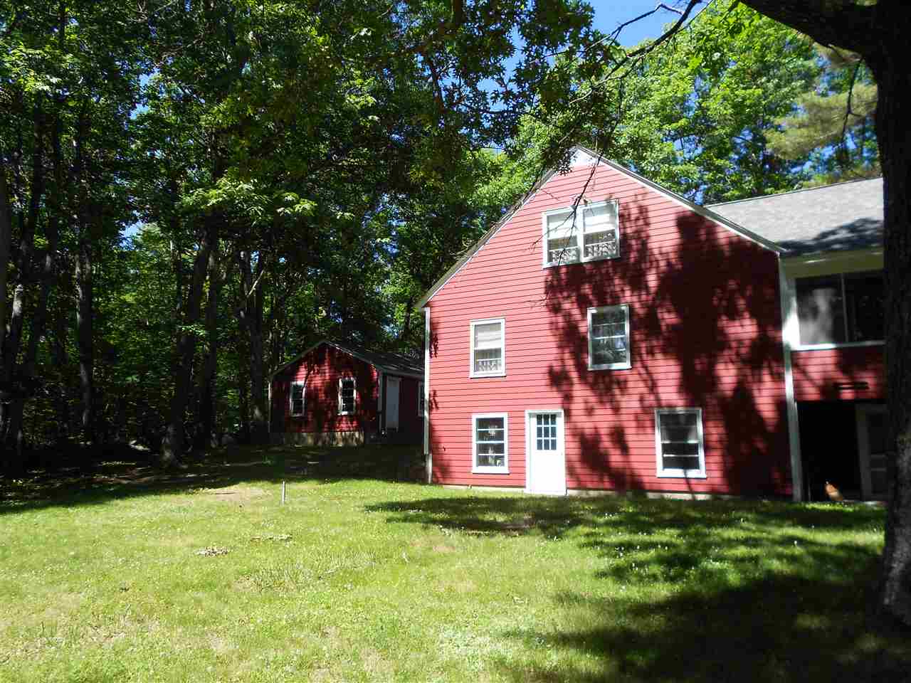 155 Gunstock Hill Road Gilford, NH 03249 - Photo 6 of 37