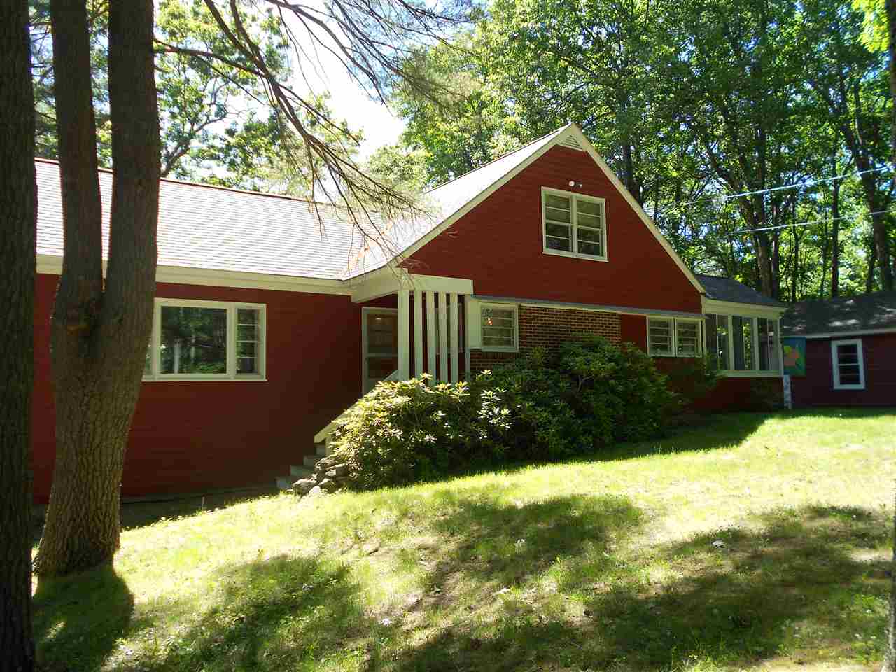 155 Gunstock Hill Road Gilford, NH 03249 - Photo 7 of 37