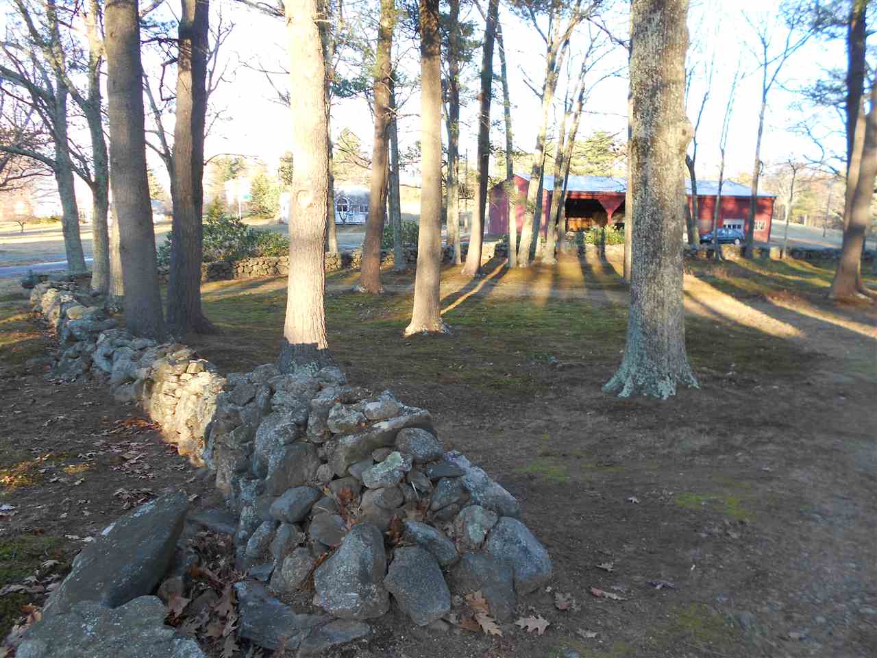 155 Gunstock Hill Road Gilford, NH 03249 - Photo 10 of 37