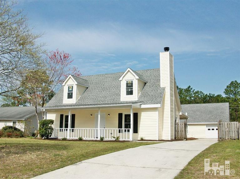 7001 Fallen Tree Road Wilmington, NC 28405 - Photo 1 of 23 Primary Photo