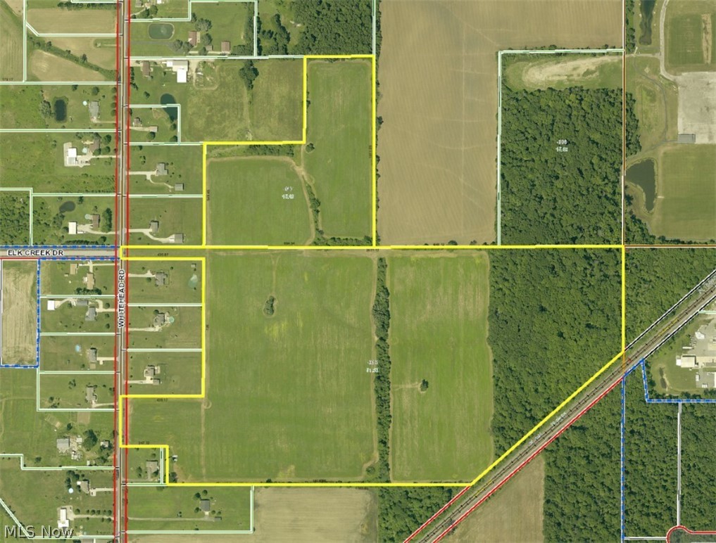 Whitehead Road Lagrange, OH 44050 - Photo 1 of 4