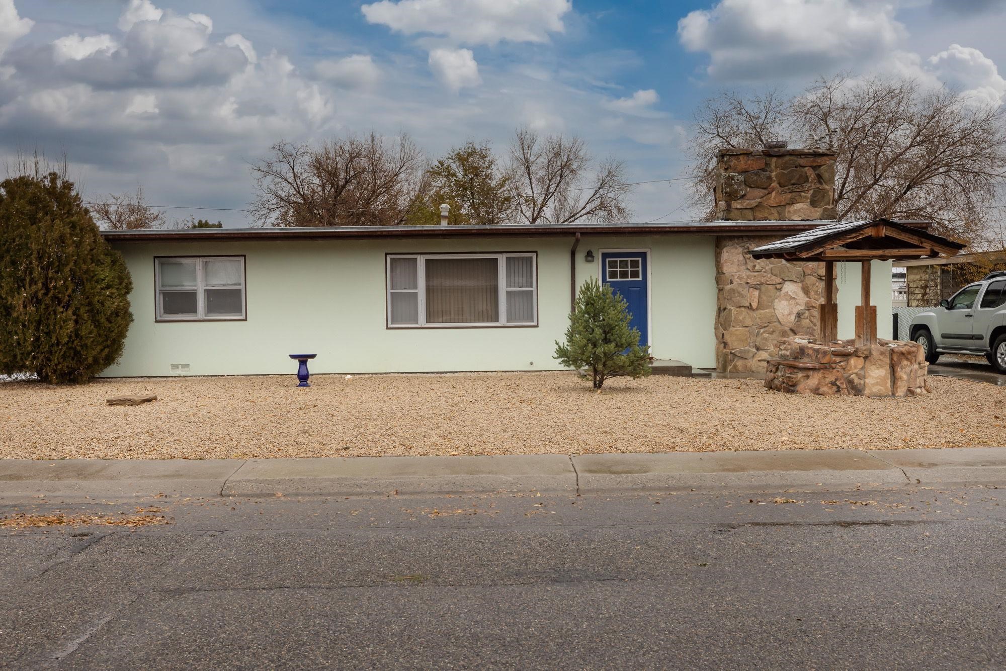 518 Compton Street Grand Junction, CO 81501 - Photo 1 of 20 Gallery Image 1