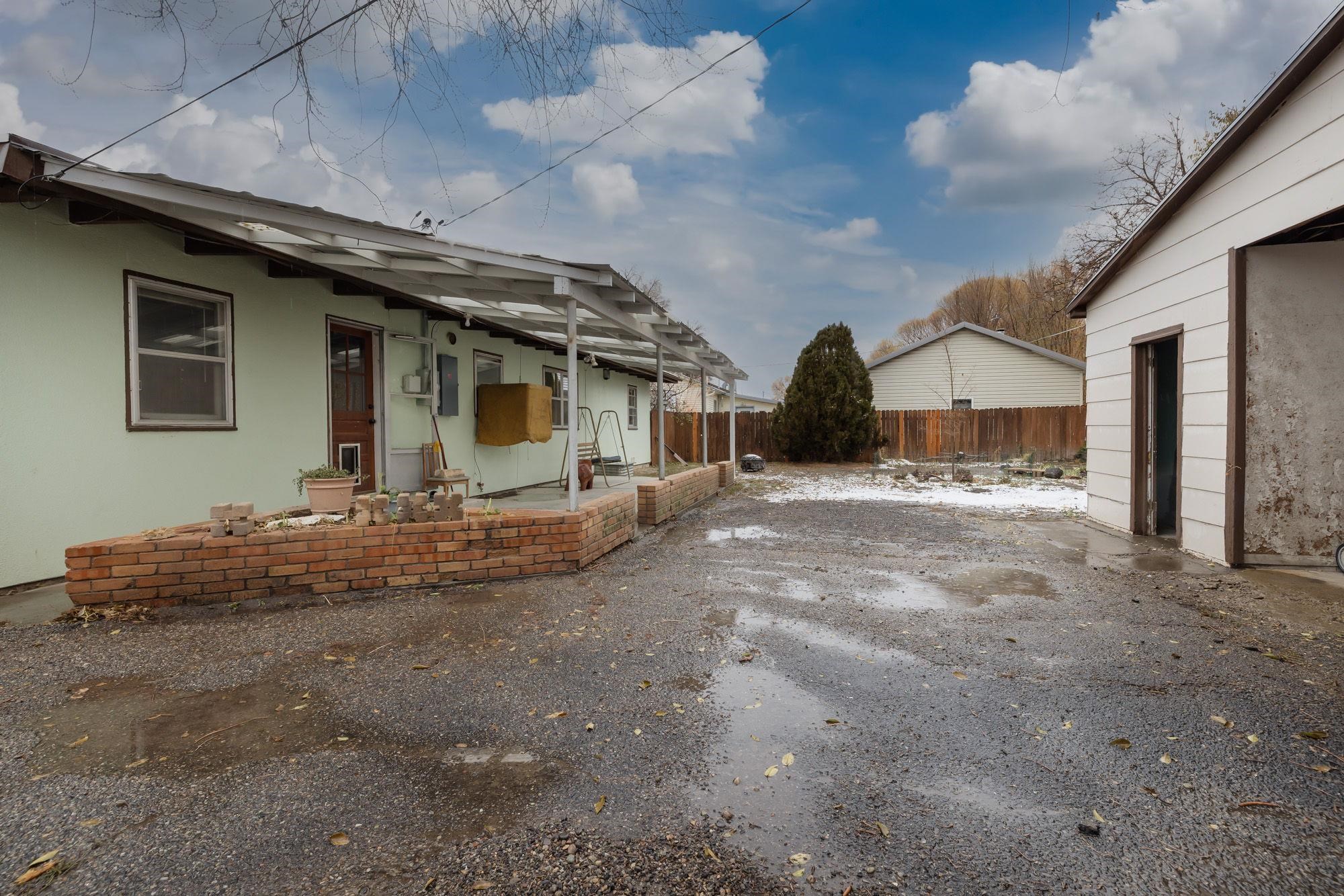 518 Compton Street Grand Junction, CO 81501 - Photo 19 of 20 Gallery Image 19