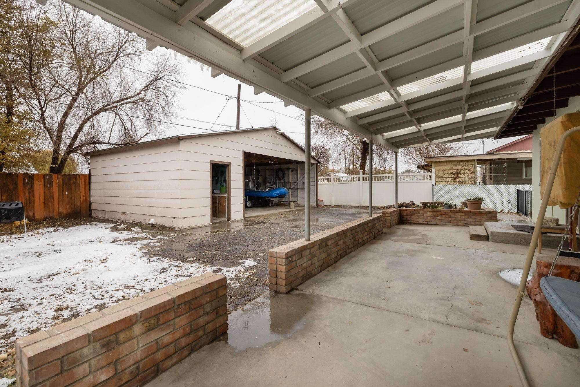 518 Compton Street Grand Junction, CO 81501 - Photo 20 of 20 Gallery Image 20