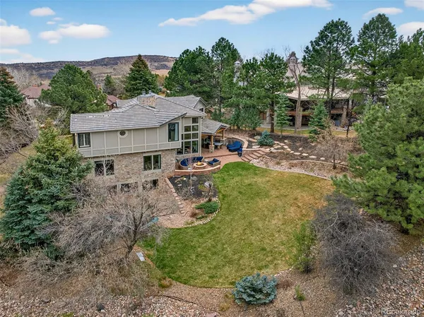 $1,995,000 | 47 Golden Eagle Lane, Littleton, CO 80127