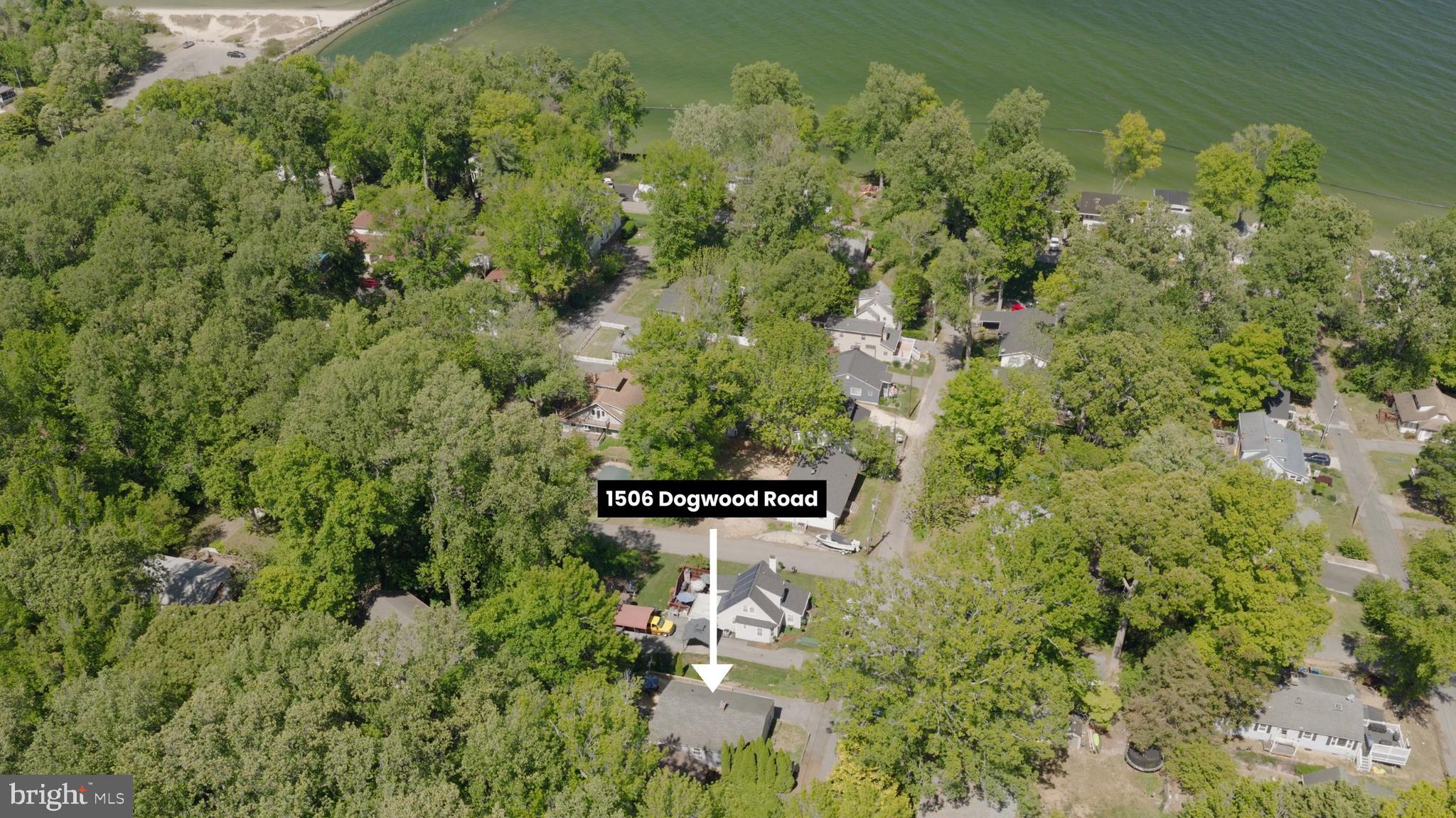 1506 Dogwood Road St. Leonard, MD 20685 - Photo 2 of 38