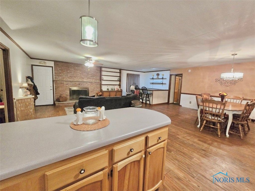 907 Timpe Road Fremont, OH 43420 - Photo 21 of 39 Gallery Image 21