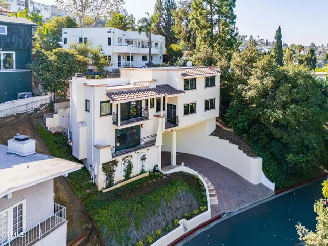 $1,495,000 | 1118 Oberlin Drive, Glendale, CA 91205