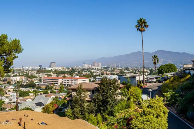 $1,495,000 | 1118 Oberlin Drive, Glendale, CA 91205