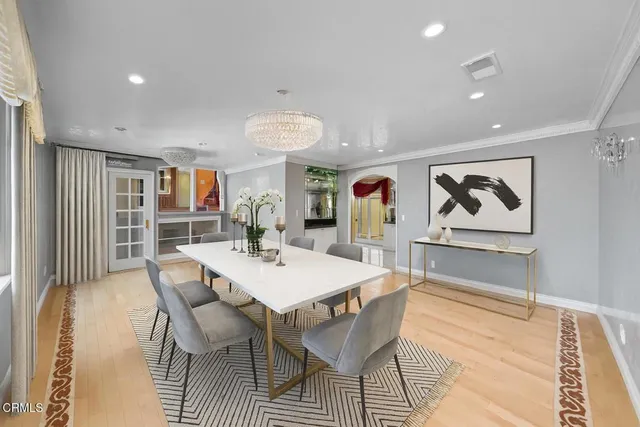 $1,495,000 | 1118 Oberlin Drive, Glendale, CA 91205
