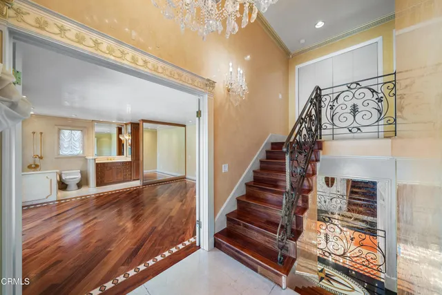 $1,495,000 | 1118 Oberlin Drive, Glendale, CA 91205