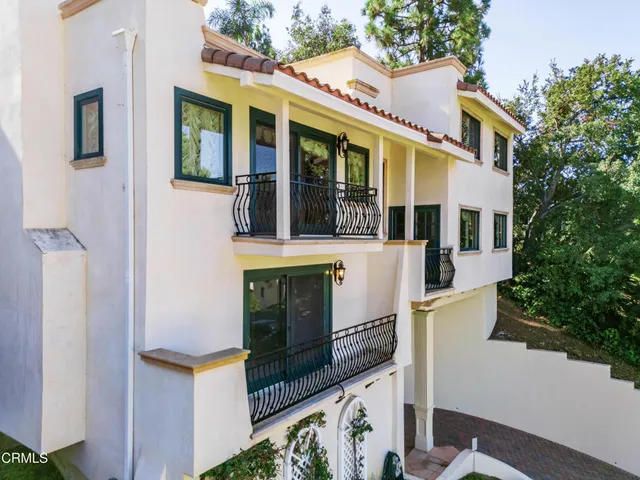 $1,495,000 | 1118 Oberlin Drive, Glendale, CA 91205