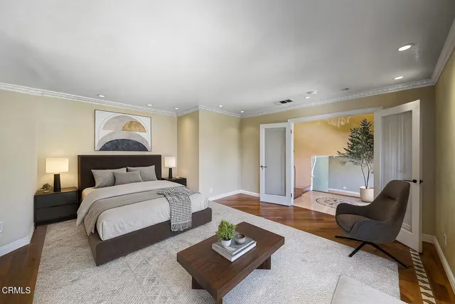 $1,495,000 | 1118 Oberlin Drive, Glendale, CA 91205