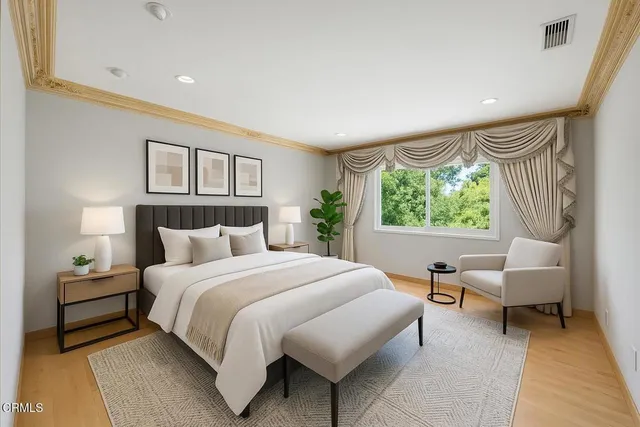 $1,495,000 | 1118 Oberlin Drive, Glendale, CA 91205