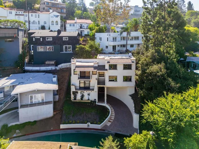 $1,495,000 | 1118 Oberlin Drive, Glendale, CA 91205