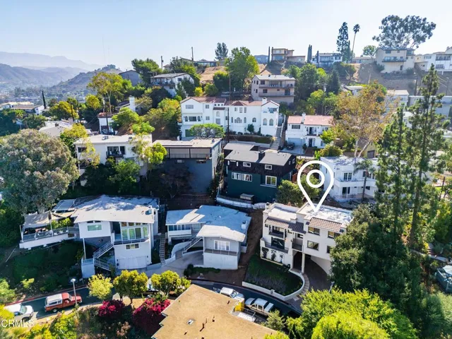 $1,495,000 | 1118 Oberlin Drive, Glendale, CA 91205