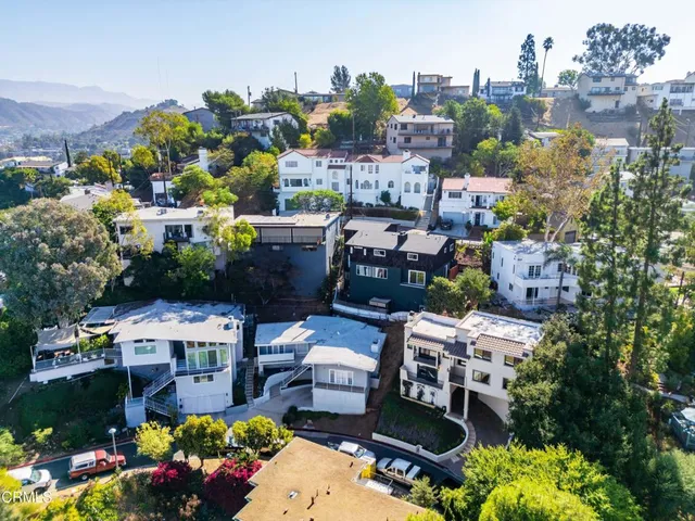 $1,495,000 | 1118 Oberlin Drive, Glendale, CA 91205