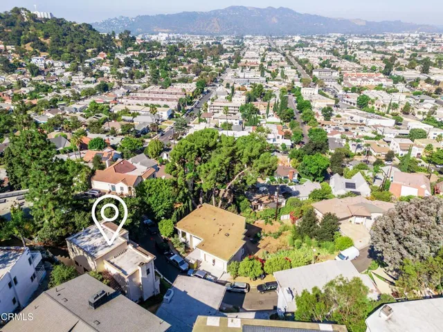 $1,495,000 | 1118 Oberlin Drive, Glendale, CA 91205