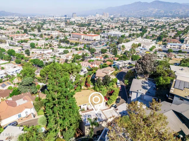$1,495,000 | 1118 Oberlin Drive, Glendale, CA 91205
