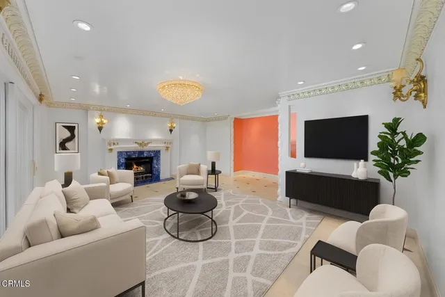 $1,495,000 | 1118 Oberlin Drive, Glendale, CA 91205