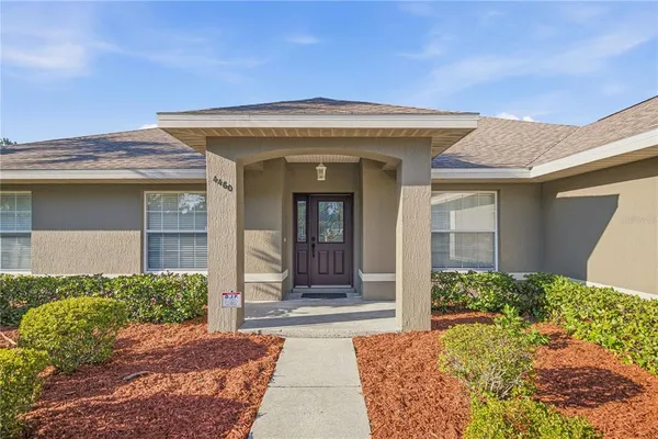 $399,000 | 4460 Southeast 106th Street, Belleview, FL 34420