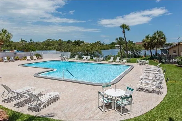 $1,200 | 5108 Amulet Drive, Unit 102, New Port Richey, FL 34652