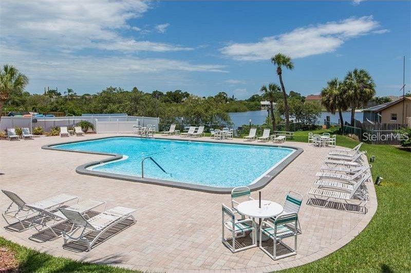 5108 Amulet Drive, Unit 102 New Port Richey, FL 34652 - Photo 18 of 20